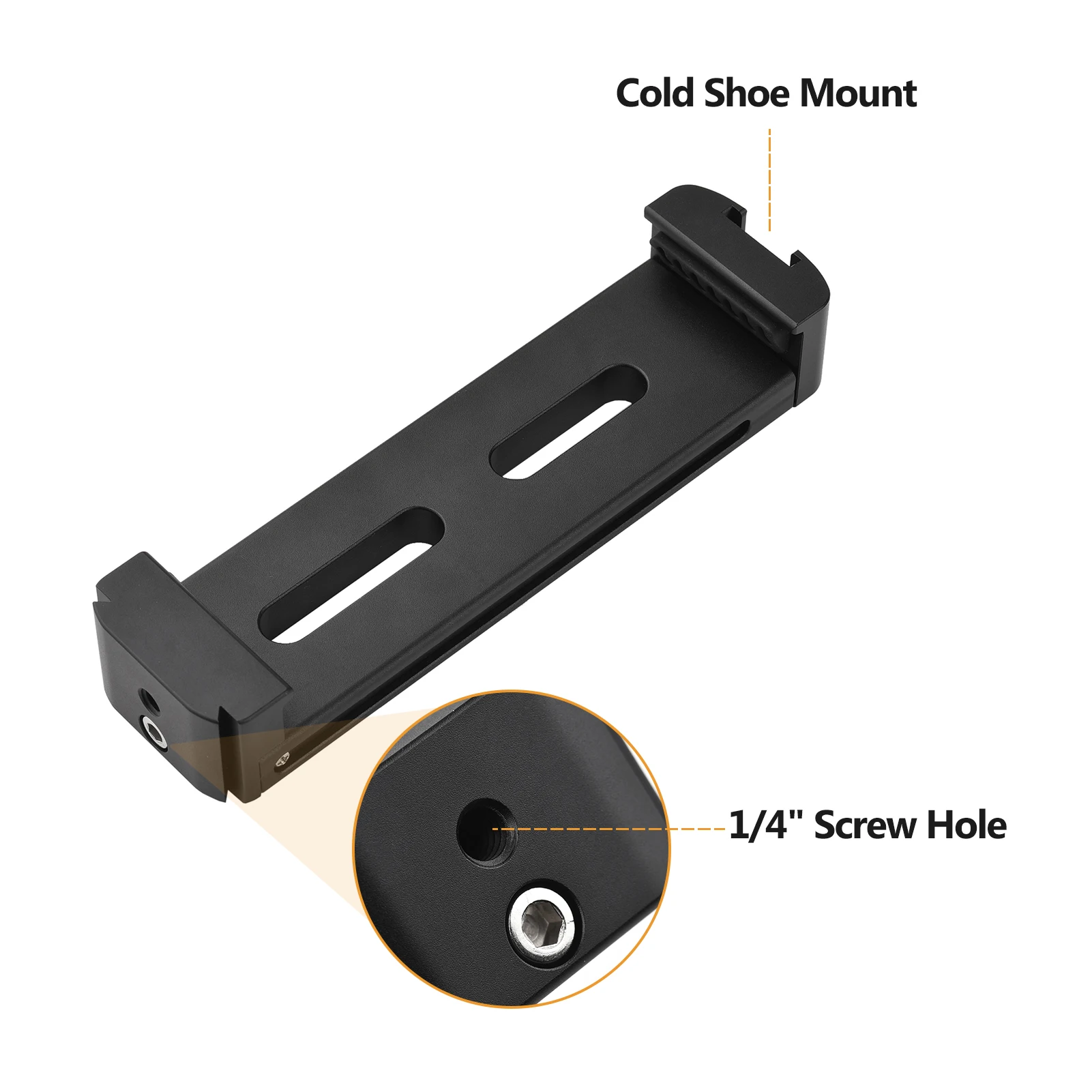 Зажим для планшетов и фотостудий адаптер штатива зажим с креплением холодного
