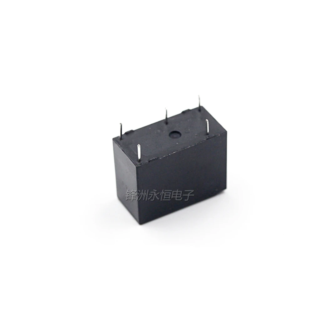 5 шт./лот реле JZC-33F HF33F-005 012 024-HS3 ZS3 4PIN 5PIN | Строительство и ремонт