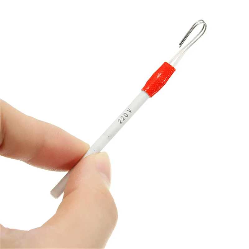 

220V 60W Heating Element for Electric Adjustable Temperature Welding Solder Soldering Iron Welder Tools