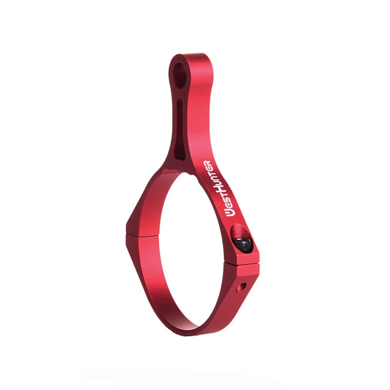 WestHunter тактический переключатель прицела для винтовки кольцо рычаг диаметр 44 мм/45