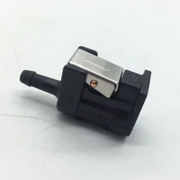32gb 6mm 516 female fuel line pipe connector fittings adaptor for motor engine