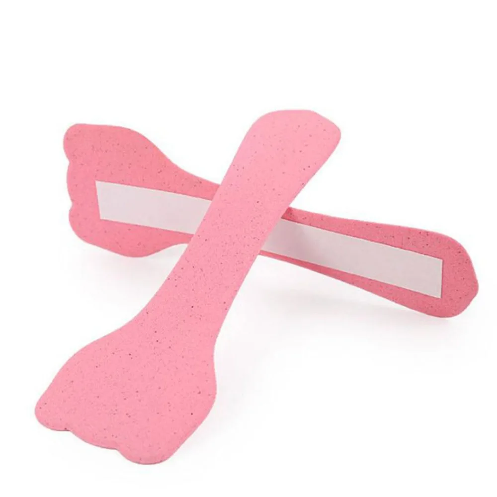 Ортопедические стельки Т образной формы Нескользящие для обуви протекторы ног