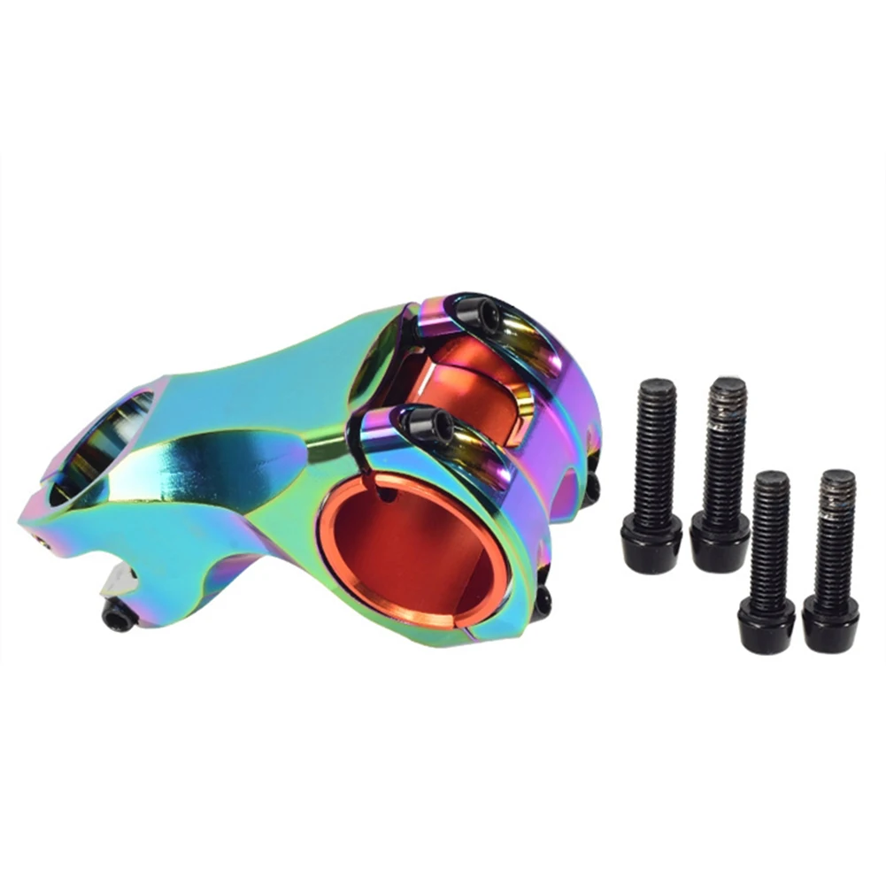 

Bike Stem Ultralight Riser 70mm Aluminum Alloy 31.8mm HONSUN Bicycle Handlebar
