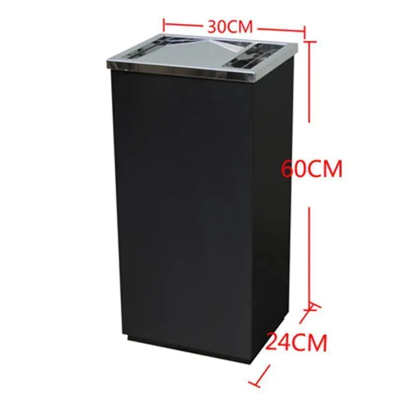 Мусорная корзина Papelera Cubo Vuilnisbak держатель для мусорного мешка Baza Cocina Pattumiera