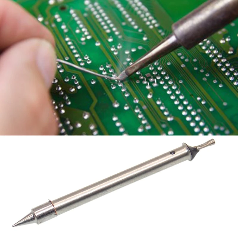 

5pc Soldering Iron Tip for USB Powered 5V 8W Electric Soldering Iron Replacement U7EA