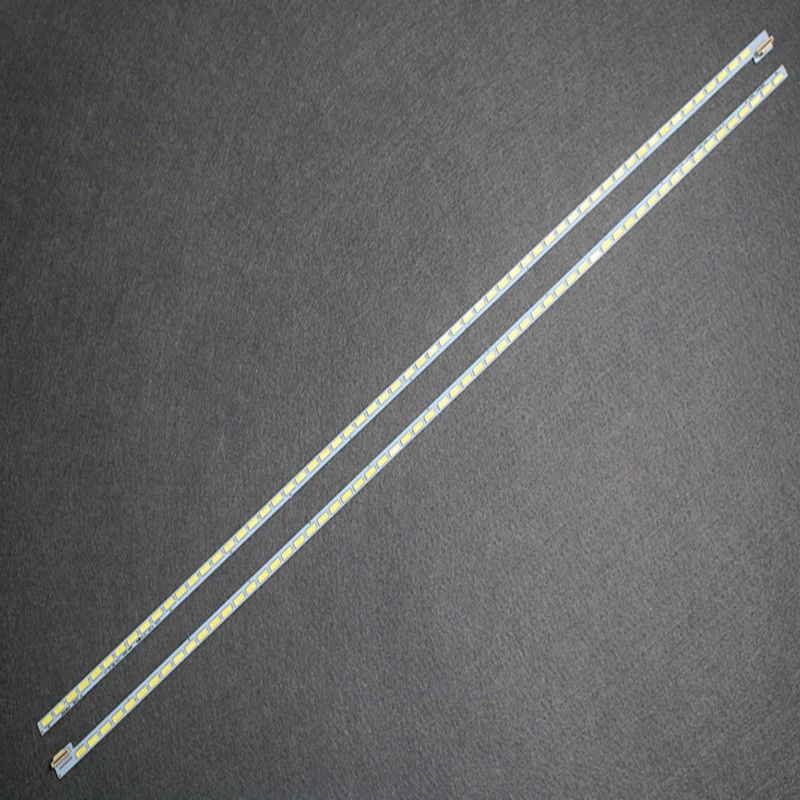 531 мм светодиодный Подсветка Газа 60 s для Konka LG 42 дюйма ТВ 42X8000PD 6920L 0001C 6922L 0016A LE42A70W