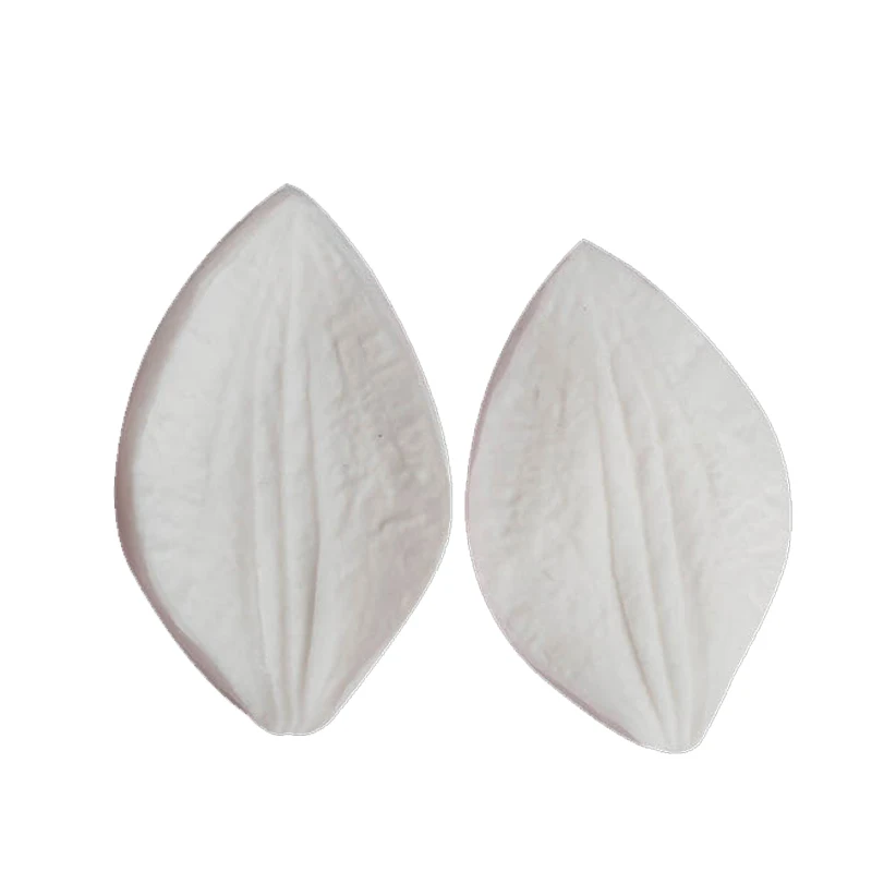 Ручной работы тюльпан лотоса Cattleya Орхидея лепесток цветок силиконовая форма