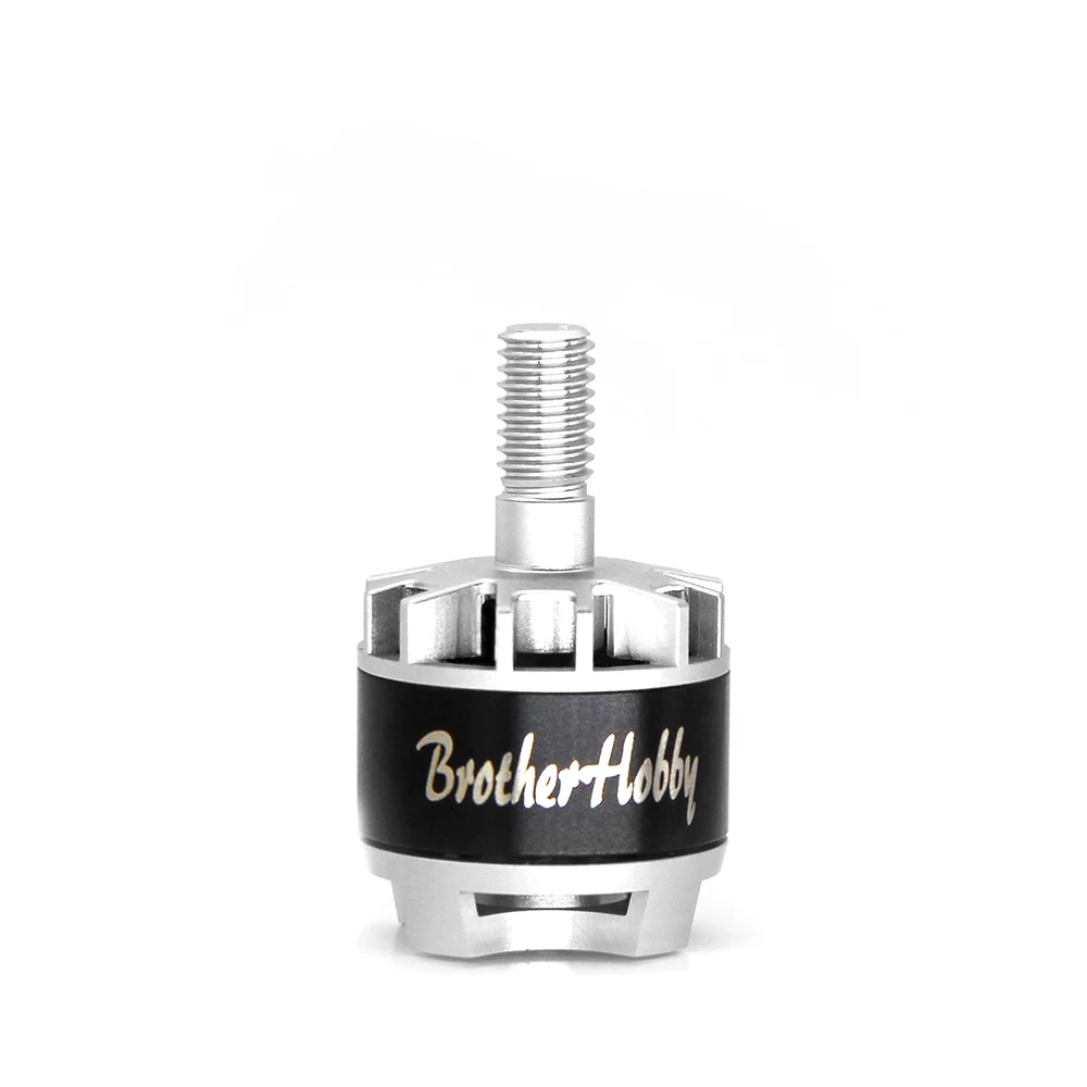 Brother Hobby Tornado T1 1407 3600KV 4s Racing Edition бесщеточный двигатель для FPV Racer | Игрушки и хобби