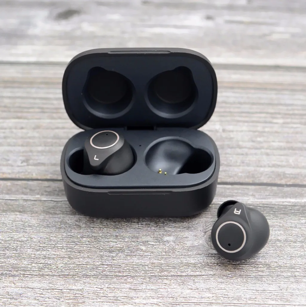 Binmer Bluetooth T1-APTX TWS True AptX BT 5.0 Wireless HD Earphone Headphones Earphones Headset-L109 | Электроника