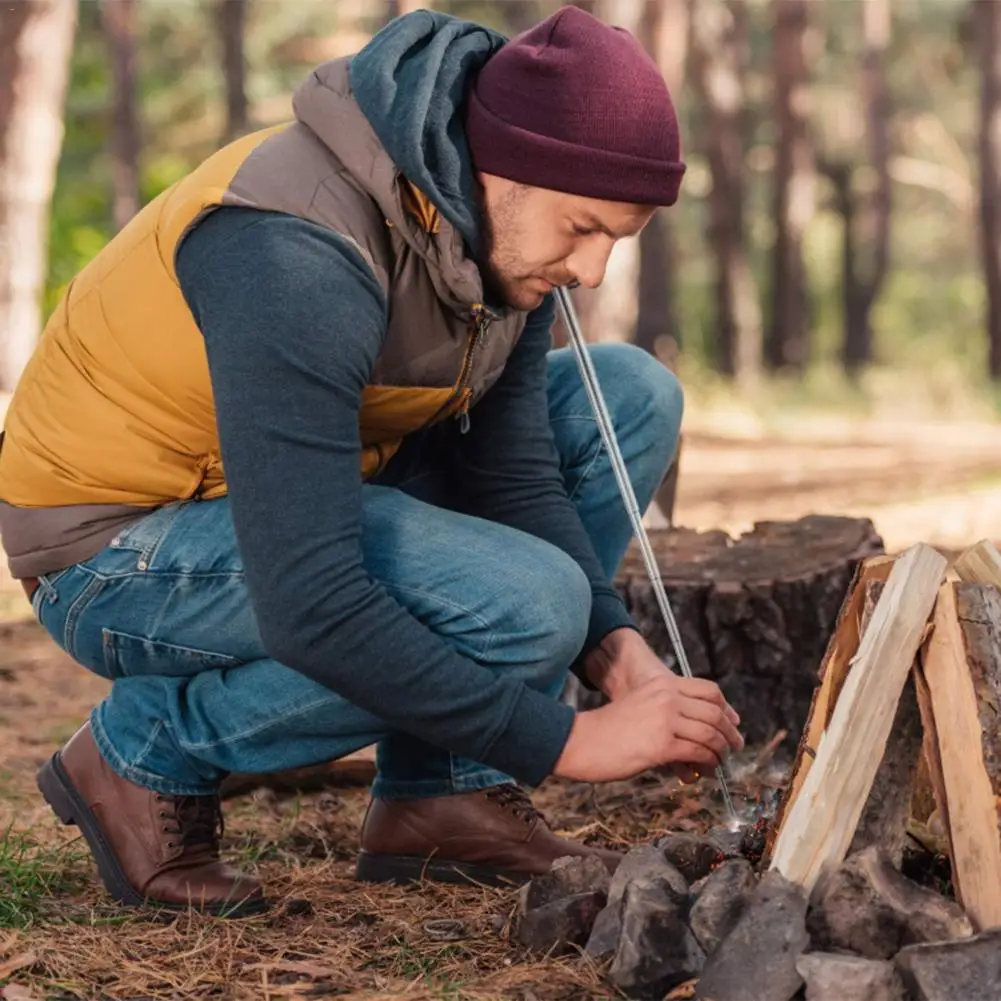 2 шт. инструменты для камина телескопическая противопожарная труба из