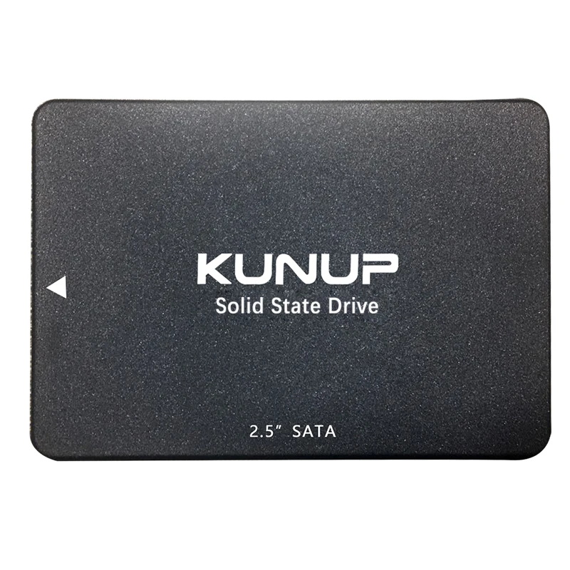 Черный SSD накопитель из алюминиевого сплава 240 ГБ 128 256 внутренний SATA3 2 5 дюйма