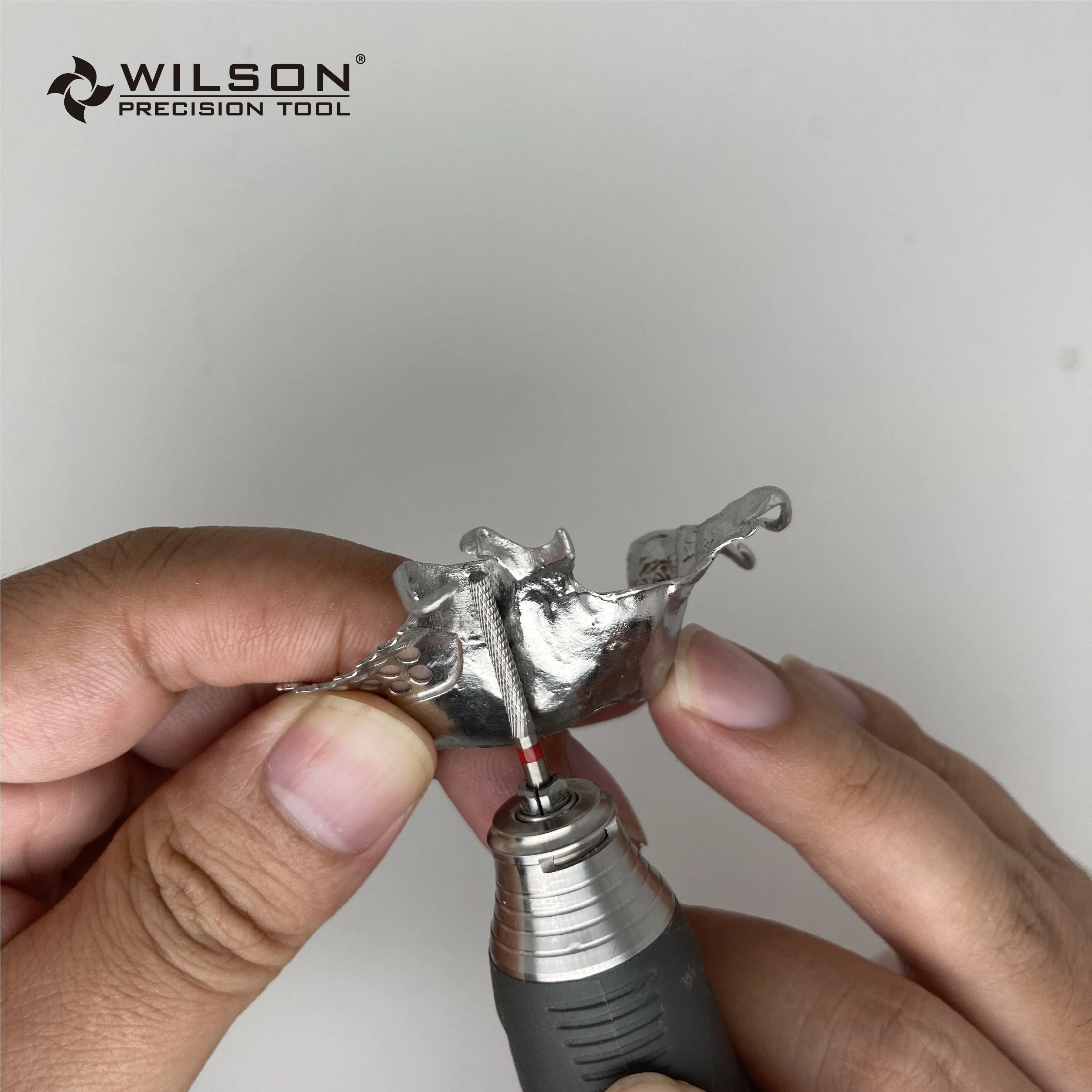 WILSON 5001602-ISO 145 141 023,