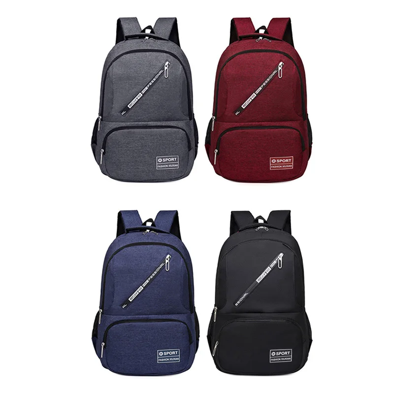 

Backpacks