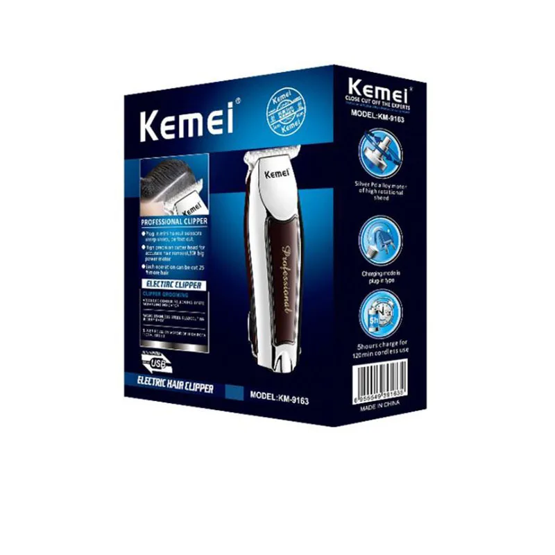 

Kemei KM-9163 Kemei