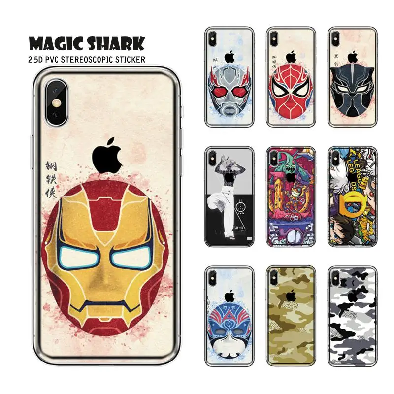 Волшебная Акула злые военные граффити Муравей Человек Черная пантера ультра