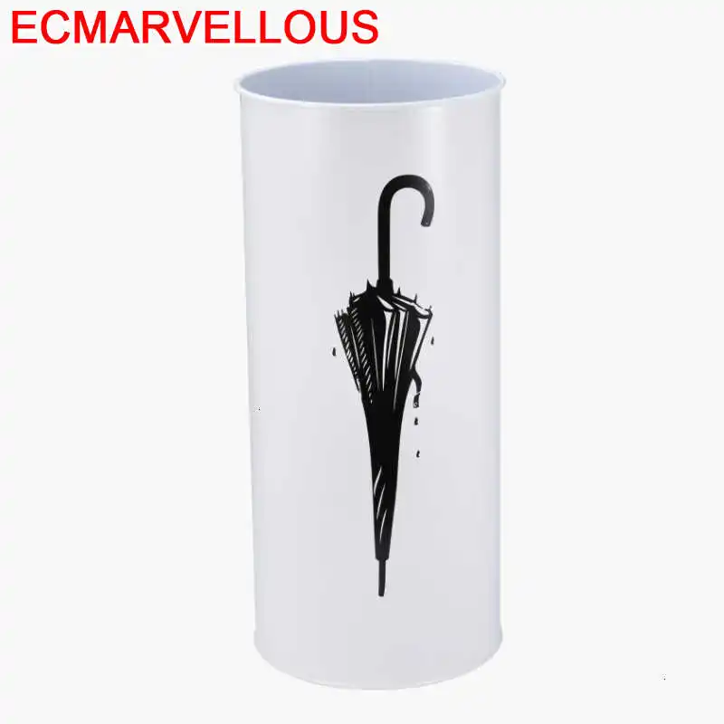 Декоративные уличные металлические подставки для зонта с цветами | Дом и сад