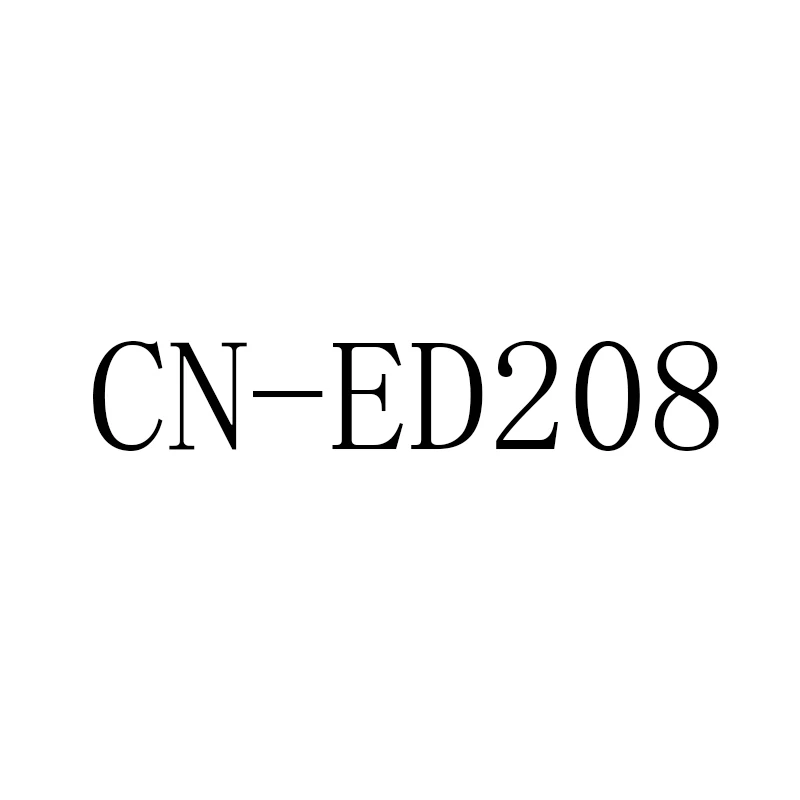 

CN-ED208