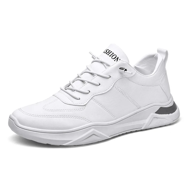 

Travel Running Shoes 2021 Spring New Men's Shoes Trendy Casual Fashion Sneakers Flat Shoes