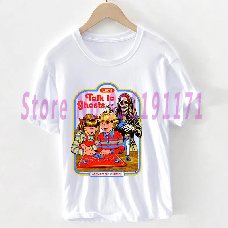 

Jenny's new Friends Alien t shirt Unisex Halloween Satan Demon Tops Ulzzang graphics 100% Cotton Pluse Size T-shirt Female/Man