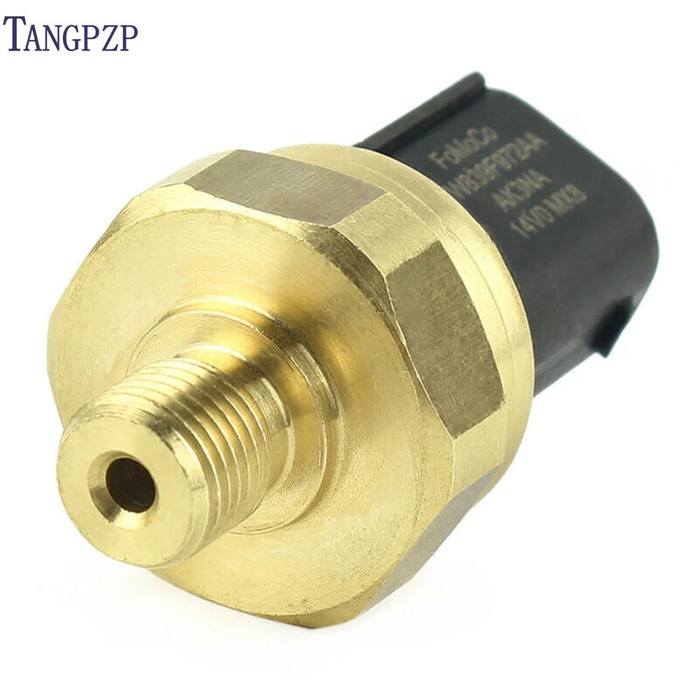 Переключатель датчика давления топливной рейки 8W839F972AA для Ford Volvo Land Rover 8W83-9F972-AA |