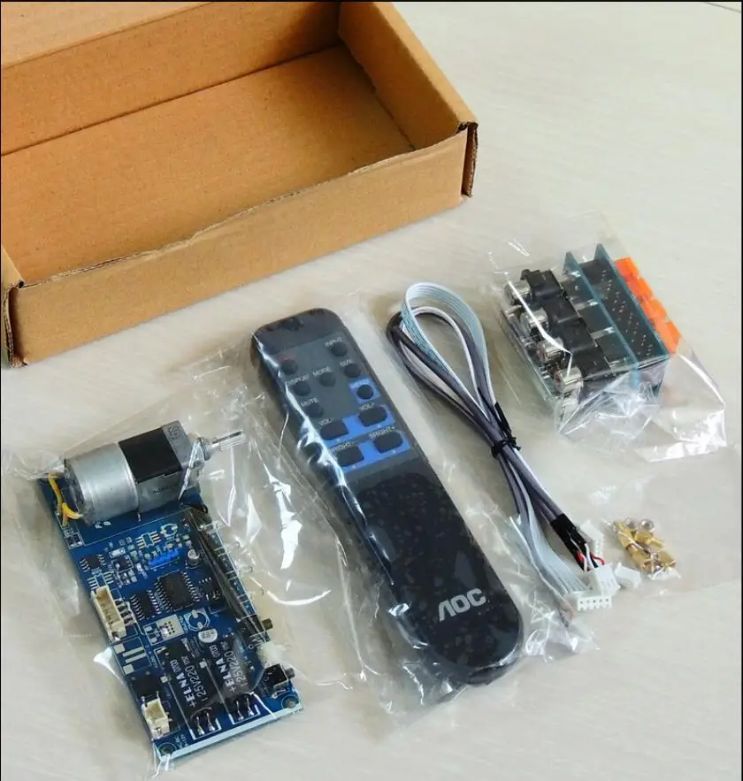 Пульт дистанционного управления громкость аудио источники сигналов