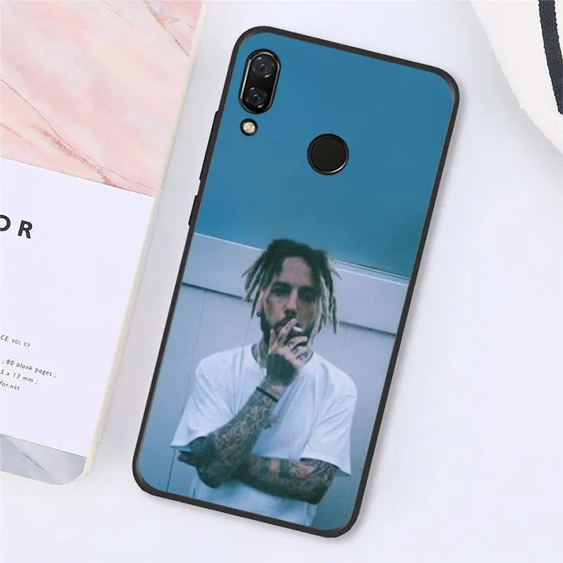 Babaite FTP $ uicideboy Suicideboys чехол для телефона Xiaomi Redmi8 4X 6A 7A 9 Redmi 5 5Plus Note5 7 Note8Pro | Мобильные