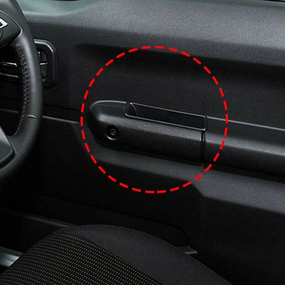 2 шт. подлокотник контейнер крышку коробки автомобильные аксессуары для Suzuki Jimny