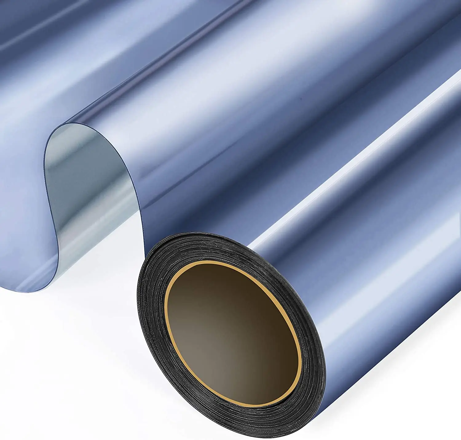 

Пленка для окон AFDB, прозрачная, ПВХ