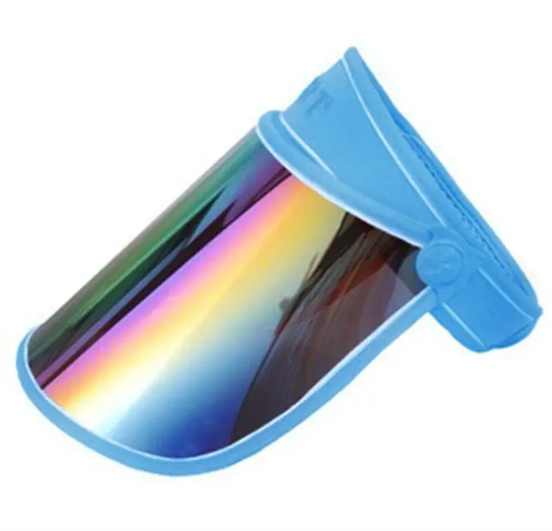 2020 унисекс Ретро неоновый солнцезащитный козырек головной убор шапка для гольфа