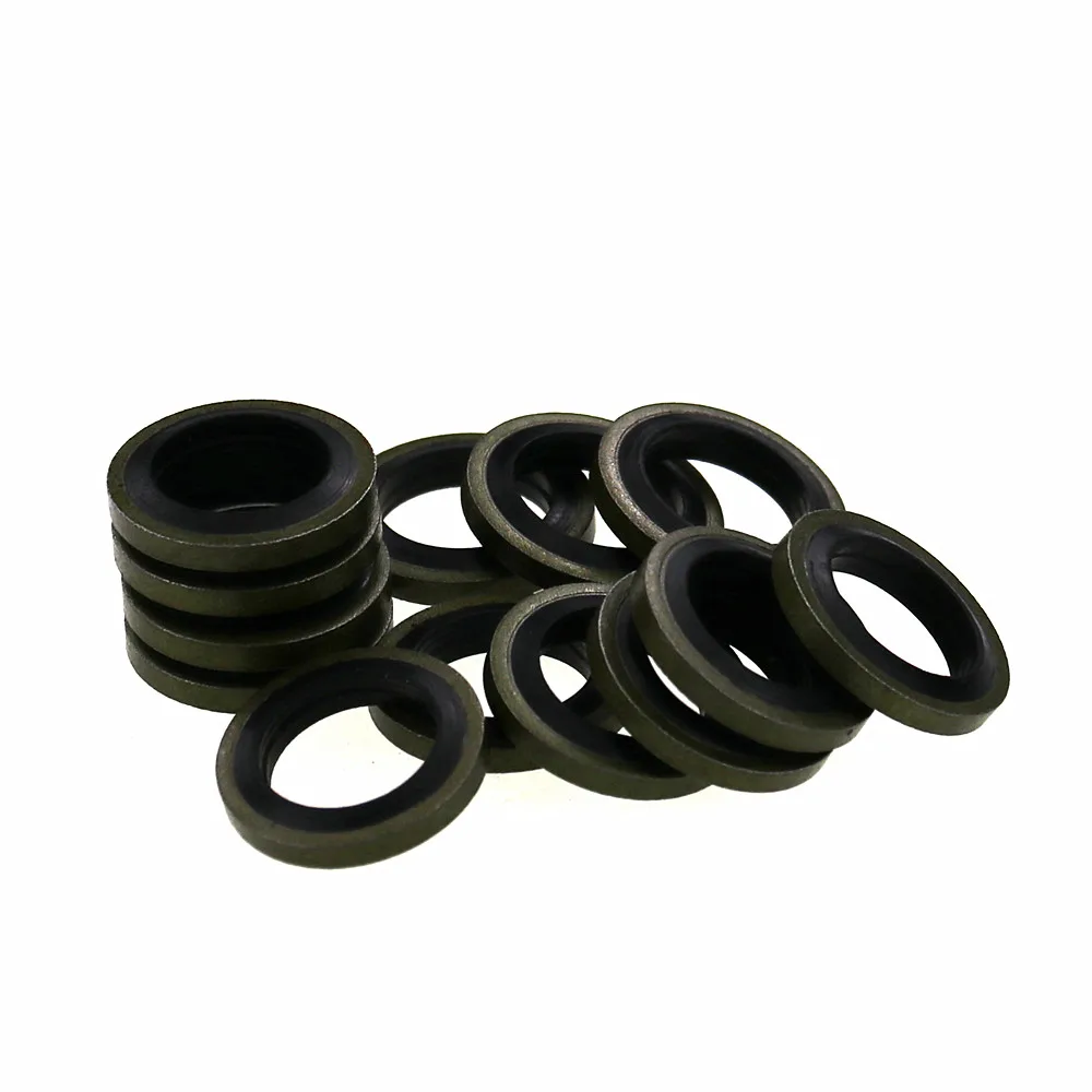 Мотоцикл тормозной суппорт банджо Болты Винты гвозди m10x1.25 мм/1 мм 10 шт. с