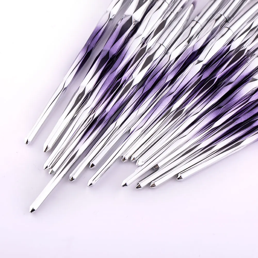 Набор кистей для макияжа MAANGE 15/20 шт. новый набор пудра тени век контур