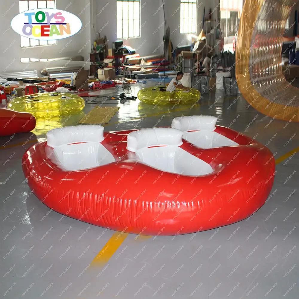 Лодка для рыбалки нахлыстом надувной Понтонный рыболовный каяк лодка трех