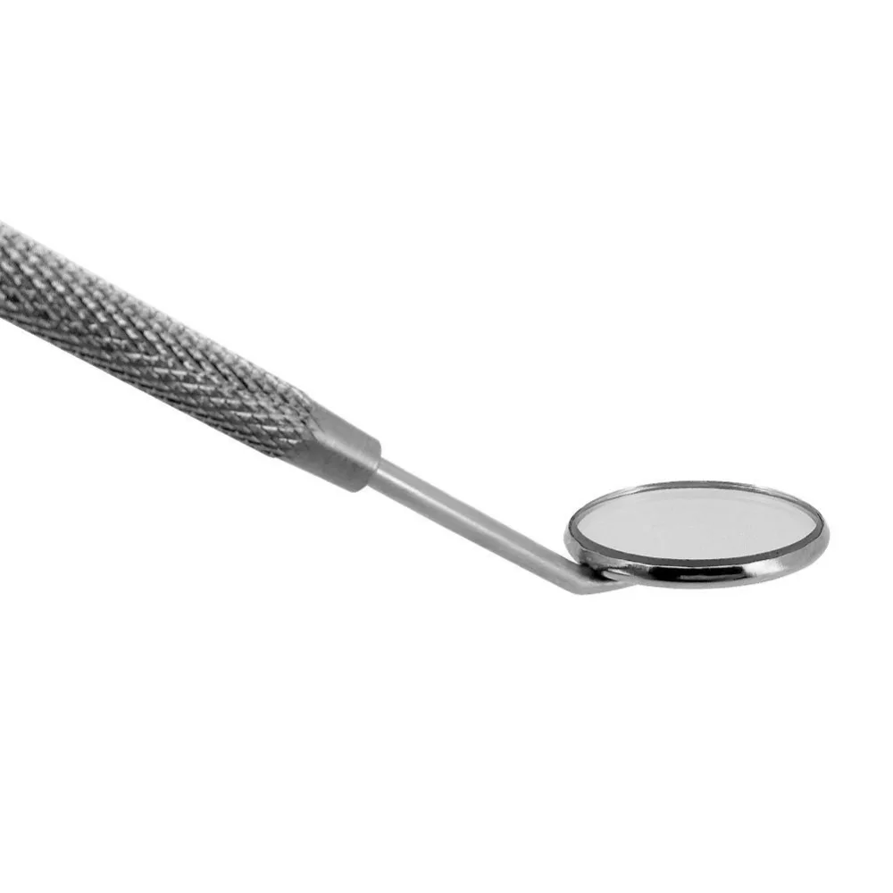 Dighealth многофункциональное стоматологическое зеркало из нержавеющей стали