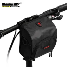 Rhinowalk Bicycle Bag Waterproof MTB Bike Front Frame Bag Bike Tube Folding Bag Bike Phone Holder Cycling Bag Bike Accessories Rhinowalk Bicycle Bag Waterproof MTB Bike Front Frame Bag Bike Tube Folding Bag Bike Phone Holder Cycling Bag Bike Accessories
