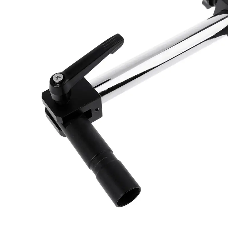 

Diameter 25mm Heavy Duty Arm Support for Video Industry Microscope Table Stand