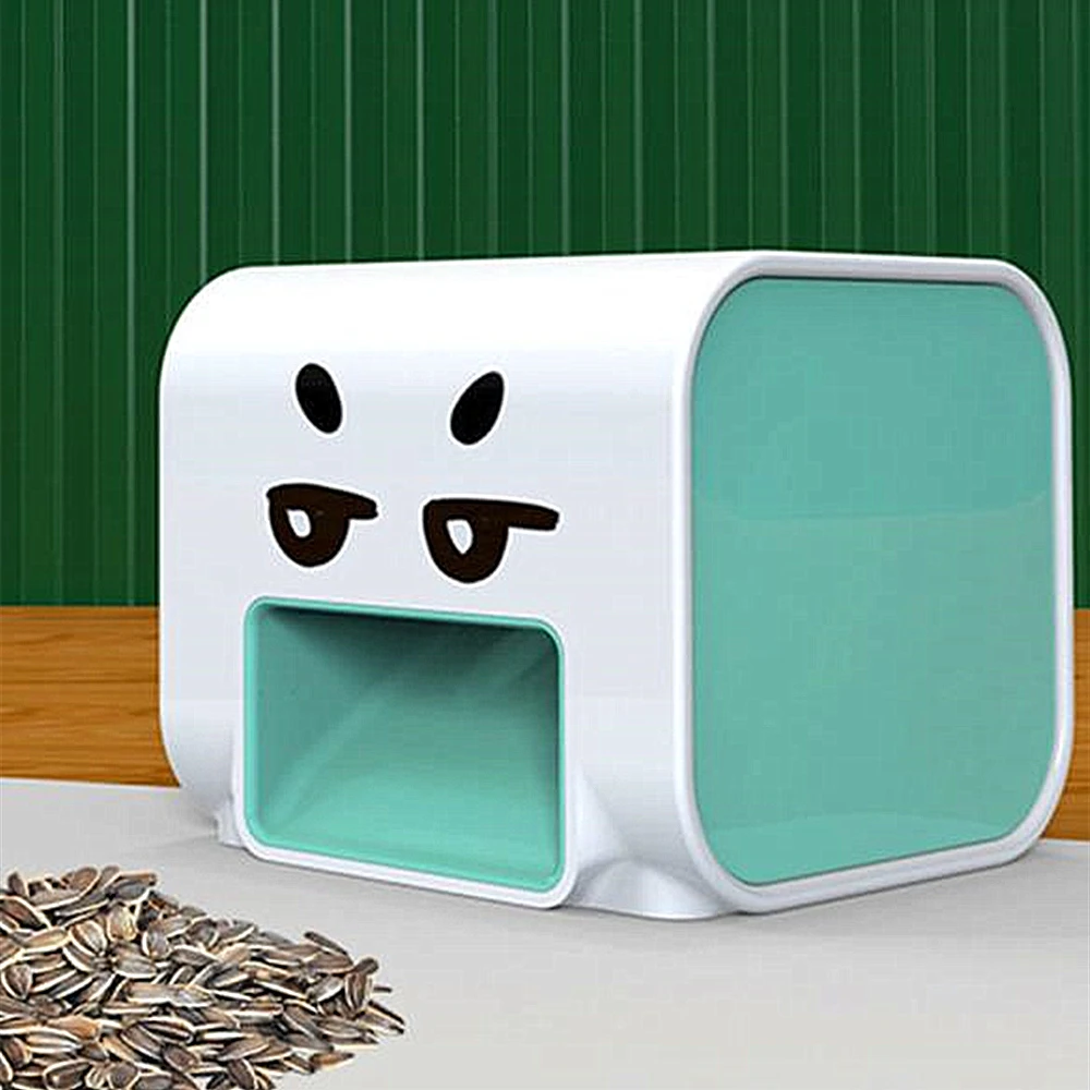 

Домашняя электрическая машина для чистки семян дыни, устройство для чистки семян, лущильная машина для кухни, электрическая