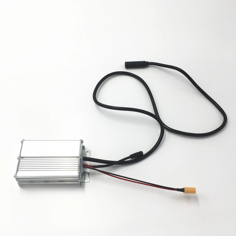 Оригинальные запчасти вторичного контроллера для Mercane широкое колесо PRO