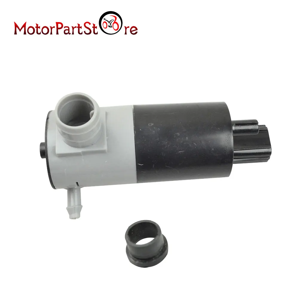 Новый высококачественный насос омывателя лобового стекла для Jeep Grand Cherokee Chrysler PT