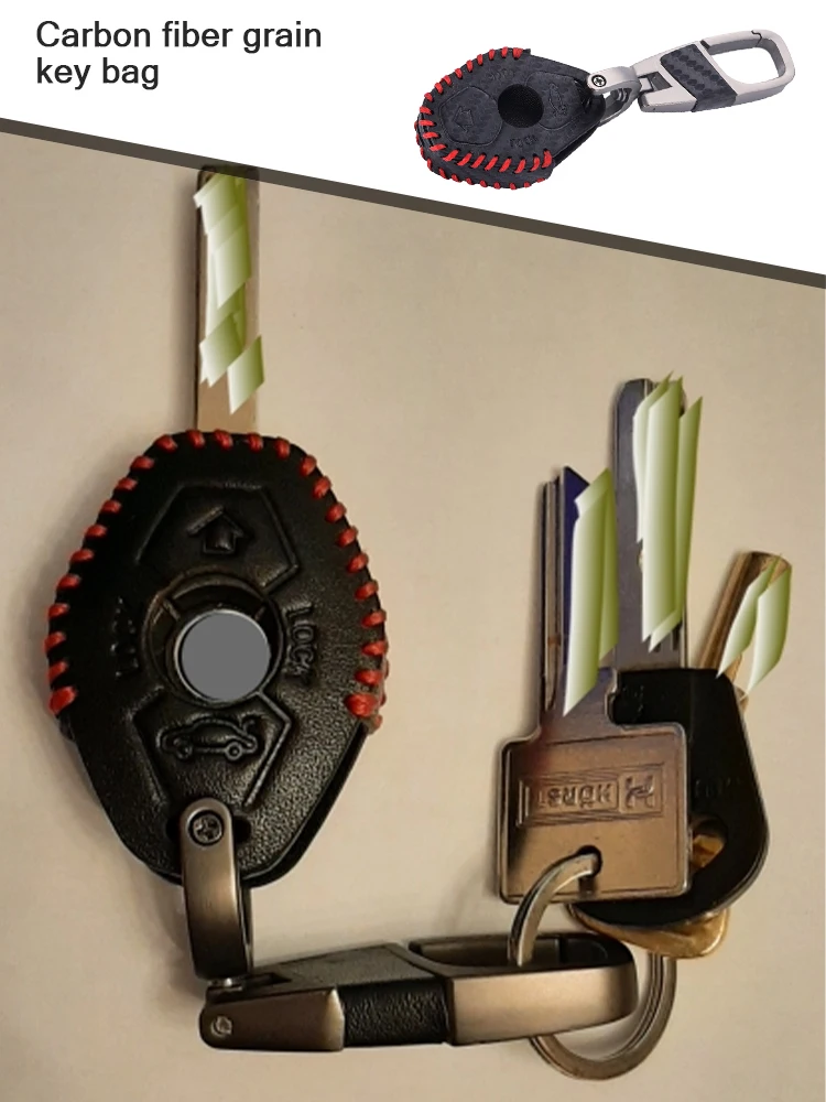 

Car Cover Key Cases Accessory For BMW X1 X3 X5 Z3 Z4 3 5 7 Series E38 E39 E46 E83 E53 E60 E63 61 64 E83 E85 E86 M5 325i Shell