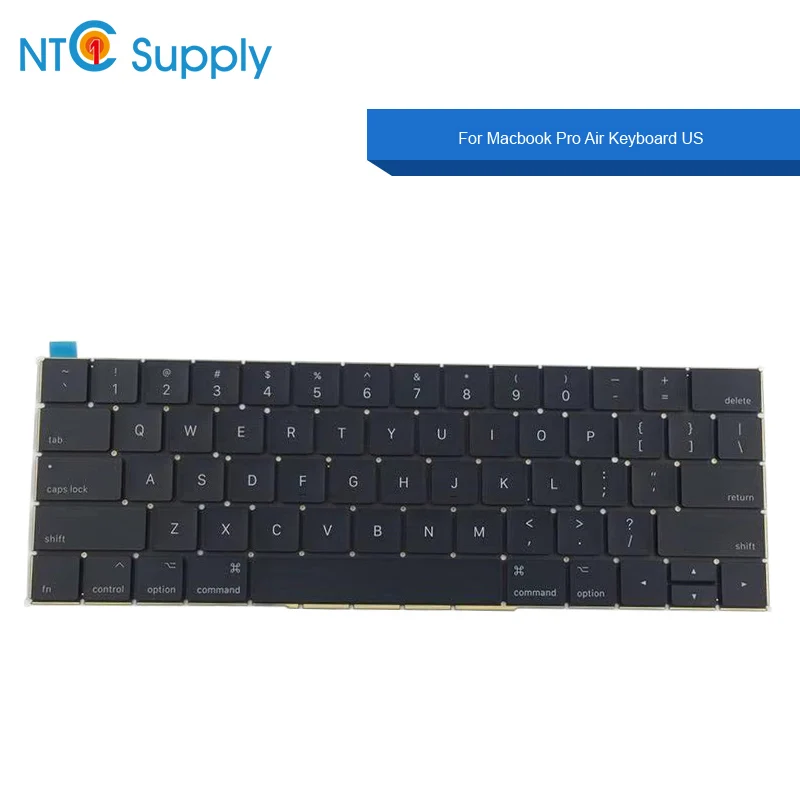 

Сменная клавиатура для Macbook A1706 A1707 A1708 A1932 A1989 A1990 A2159 A2141