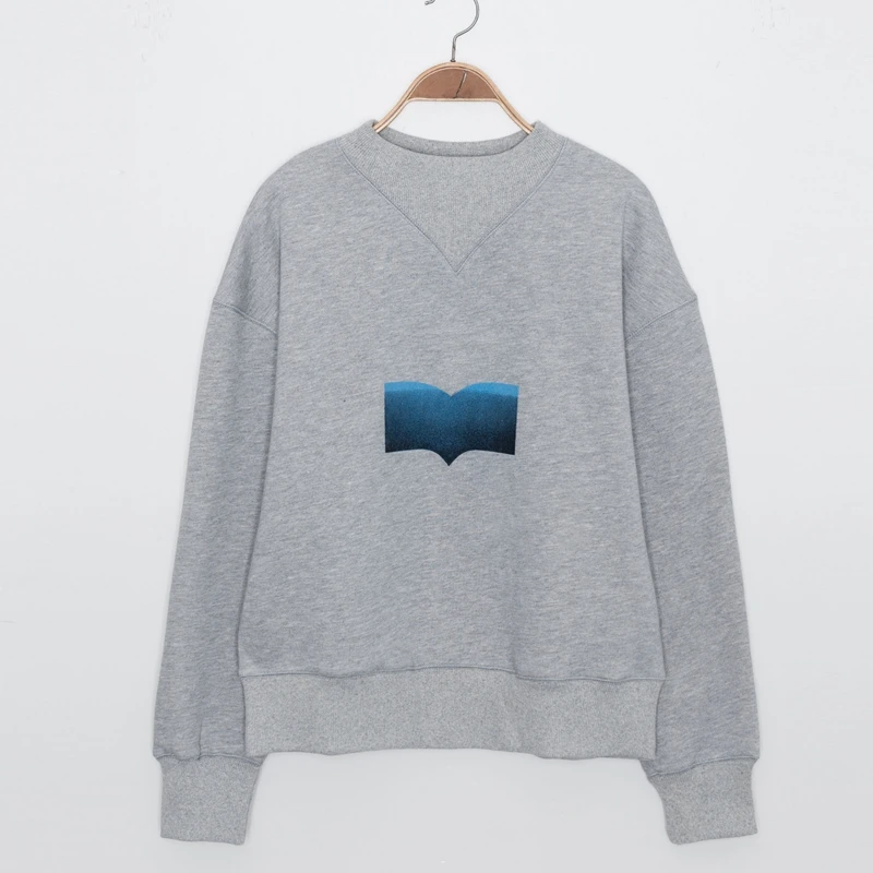 

Woman Jumpers 2021 New Long Sleeve Cotton Hoodies
