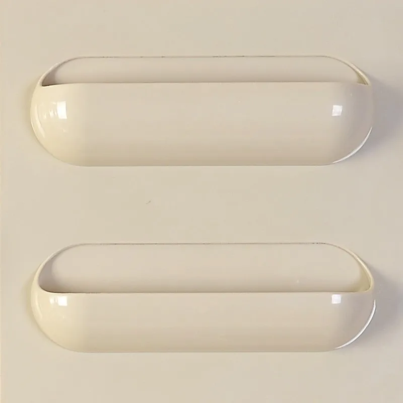 Пять цветов настенная корзина для хранения креативная вешалка держатель