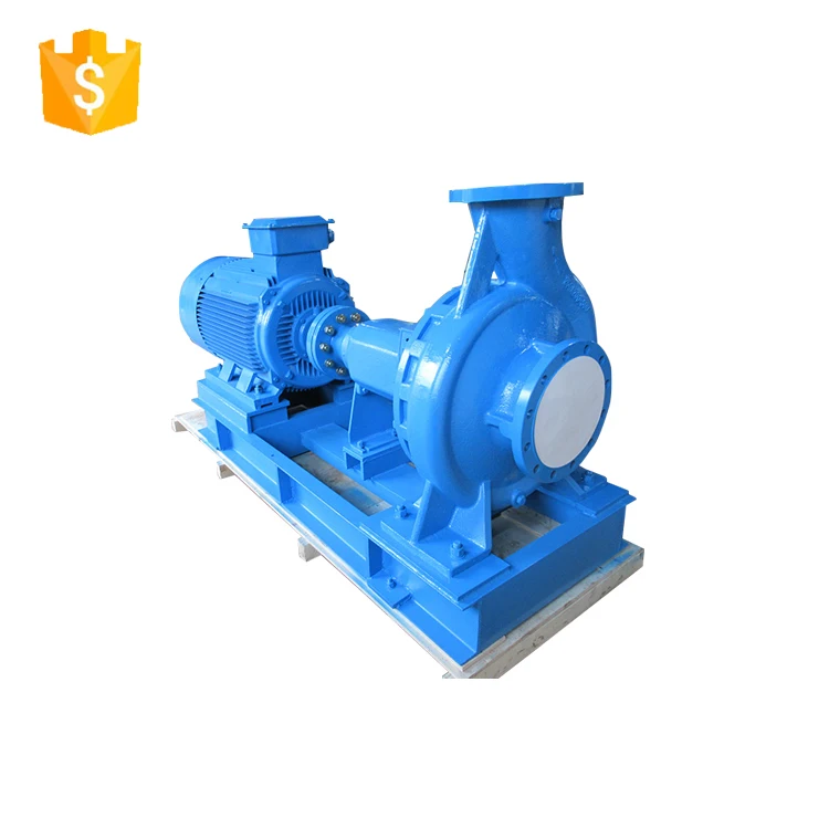 

Single stage end suction water pump for agricultural irrigation in pakistan