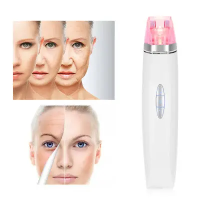 RF Radio Frequency Vacuum Suction Lifting Tightening Skin Wrinkle Removal Machin