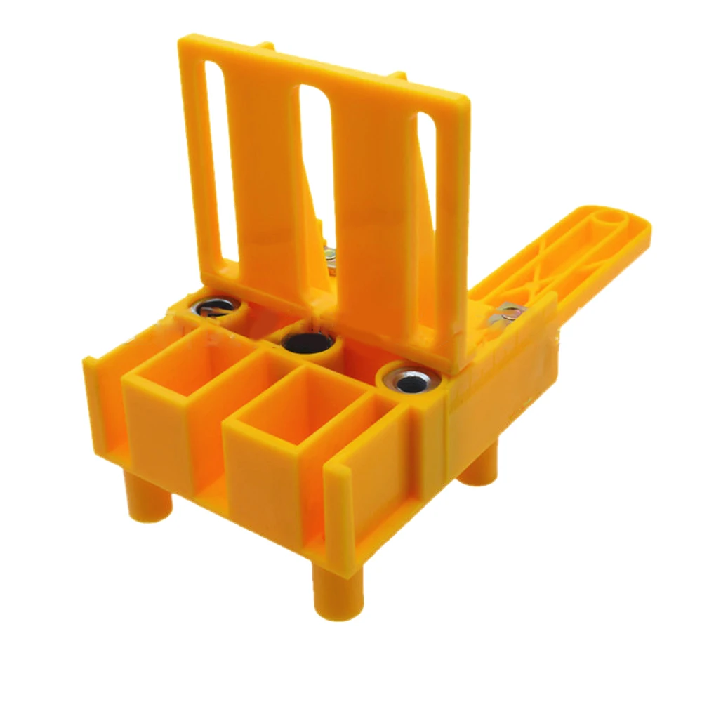 Дерева устройство Doweling перфоратор локатор направитель сверла ручной