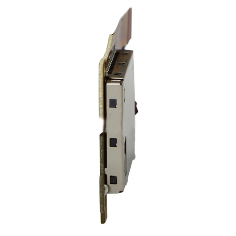 T3LB Replacement Game Card Slot Game Cartridge Reader Compatible With Nin-tend Lite Switch