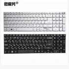 Клавиатура для ноутбука Acer Aspire 5830, 5830G, 5830T, 5755, 5755G, V3-571g, V3-551, v3-771G, V3-571, V3-731, RU