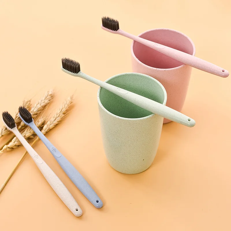 2pcs brush Комплект для зубной пасты Автоматический Диспенсер зубной пасты зуб пыленепроницаемый держатель зубной щетки подставка для настенного монтажа аксессуары для ванной комнаты Набор - Цвет: 2pcs brush