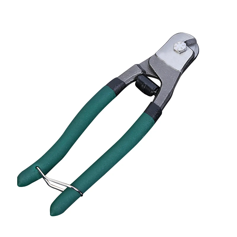 

Non-slipWire Cutter Side Cutter Hand Wire Cable Cutting Household Wire Cutter Wire Rope Cutter Hardware Tool Stainless Steel