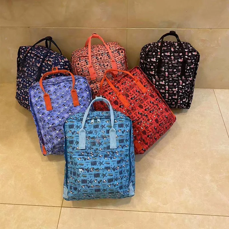 

BAIMIDA Women's Travel Backpack Mochilas Para Mujer Backpacks for Women Designer Bolsa Mochila Bag for Women Mens Bookbag